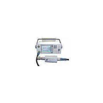 Single Sensor Microwave Leakage Tester / Microwave Power Measurement With GPIB and LAN