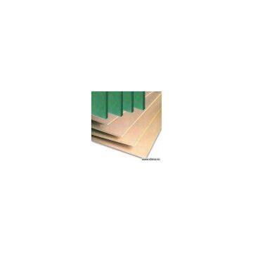 Sell Plain MDF and HDF