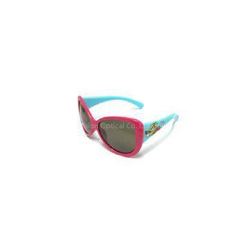 TR90 Kids Sunglasses