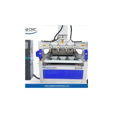 4 Axis CNC Carving Machine R1315F