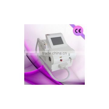 High efficiency IPL freckles removal beauty machine with CE approval A003