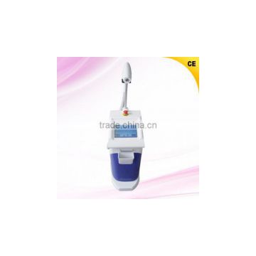 Long pulse laser wrinkles removal beauty product with semiconductor cooling head PC03