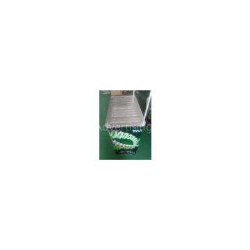 Eco - Friendly Promotional Display Counter For Supermarket / Anniversary 41*71cm
