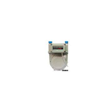 Sell Mechanical Gas Meter