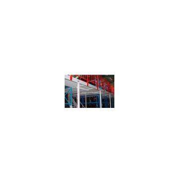 Sell Mezzanine Racking