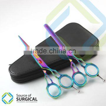 barber scissor kit