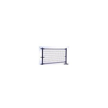 wire mesh fences