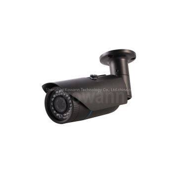 2.8-12mm Manual Zoom Lens CCTV Camera