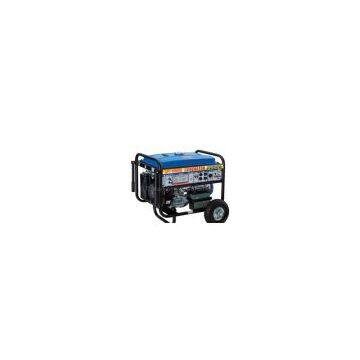 5.5KW GASOLINE GENERATOR SET