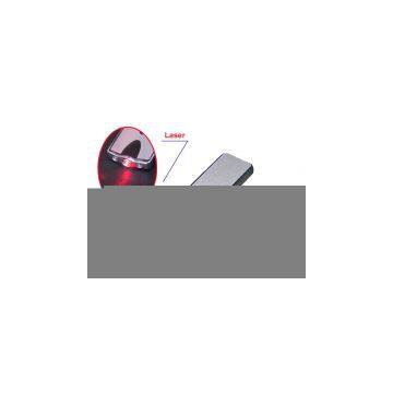 Sell 3 Lights Laser Pointer Card