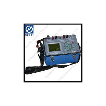 DZD-6A Water Survey equipment long range locator