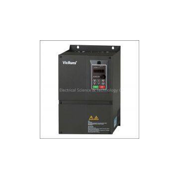 ac motor frequency inverter