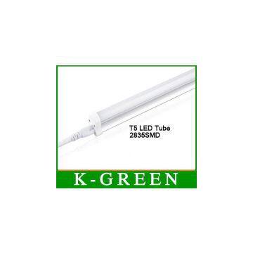 4w 7w 10w 14w T5 LED Tube With 2835SMD
