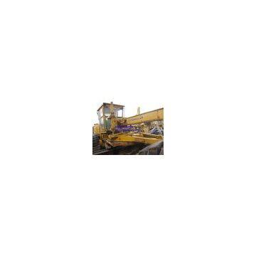 USED 14G CAT MOTOR GRADER