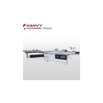 Sliding Table Saw MJ6132