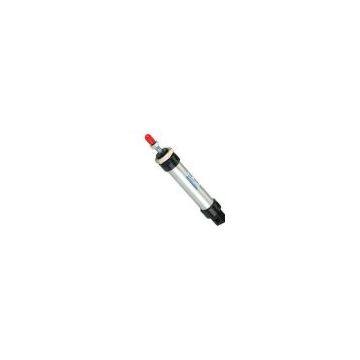 MAL series aluminum alloy mini cylinder 2
