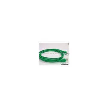 Patch Cord Cat5/Cat5e/Cat6 STP/UTP