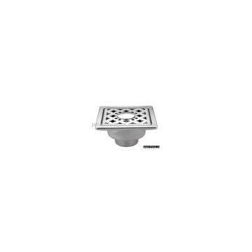 sanitary floor drain