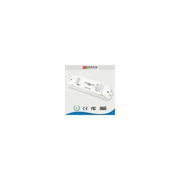 BC-964 4CH RGBW High Frequency LED Power Repeater