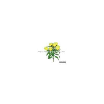 artificial bouquets