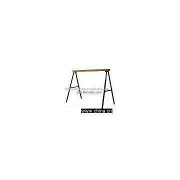 HDC Folding Sawhorse with carry handle