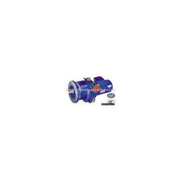 MB series Planetary Cone-disk Variator(gearbox, gear units, reducer)