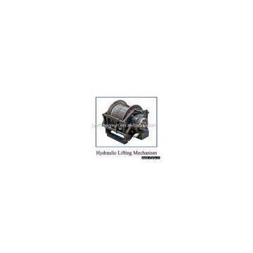 YT Series Hydraulic Lifting Mechanism