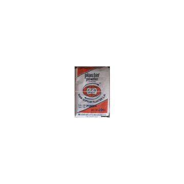 Pumice Plaster