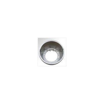 brake  drum