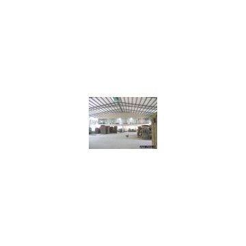 Workshop and Warehouse