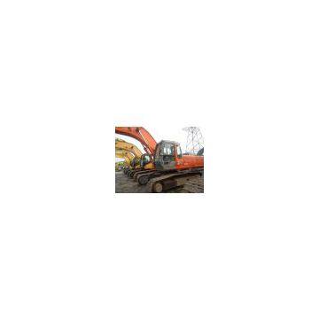 Used Excavator Hitachi ZX330 photo-2