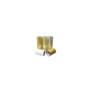 bopp packing tape super clear tape