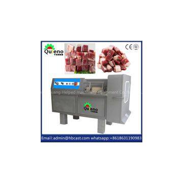 Poultry Cutter /dicer Machine photo-3