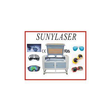 Sunglasses Laser Cutter