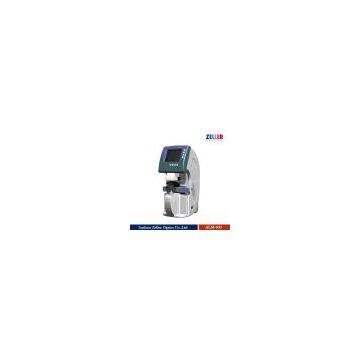 Auto lensmeter with ce