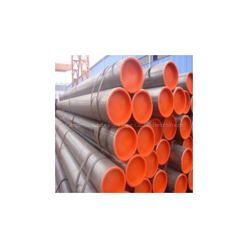 ASME B36.10 standard steel pipe