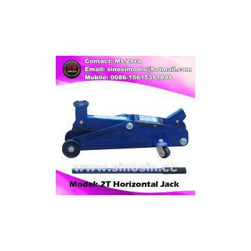 China supply car using 2ton hydraulic floor jack