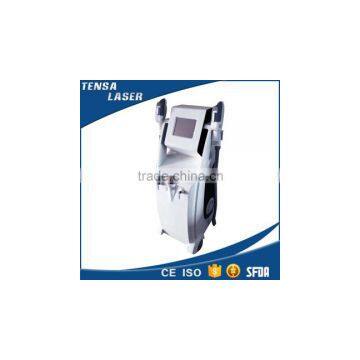 2016 latest painless shr elight ipl hair removal machine