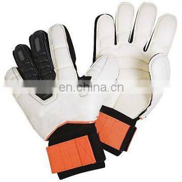 Goalkeeper gloves (Professional inflatable training goal)