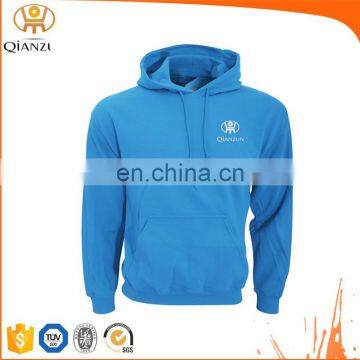 custom cheap high quality cotton hoodies