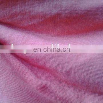 Winfar Hot Sale Cheap Price 100%Rayon Knit T-shirt Fabric Wholesale photo-6