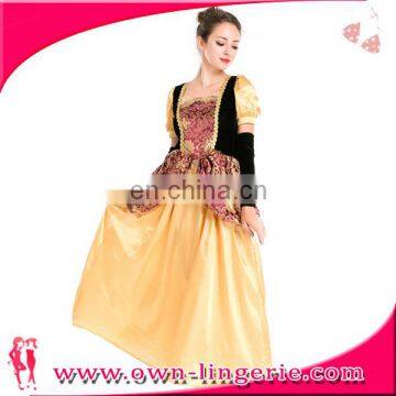 Medieval Costumes Women's Renaissance Maiden Costume