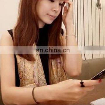 2017 New Stlye Vintage Adjustable Fully-jewelled Simulated Diamond Fashion Black Color Party Butterfly Rings For Women photo-6