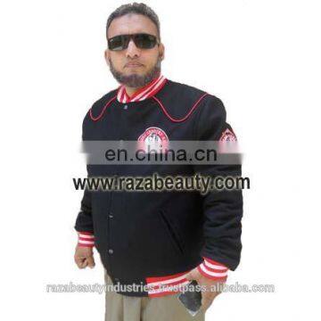 Custom Varsity Jackets / Custom Baseball Jackets / Negro Leagues Baseball Jackets