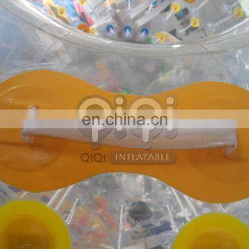 Inflatable Zorb Ball With Good Quality photo-4