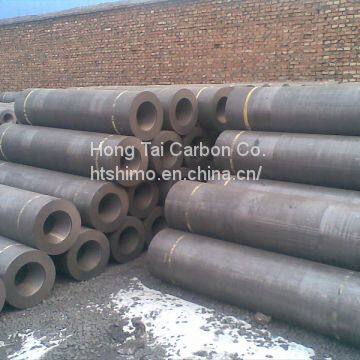 HPgraphite electrode