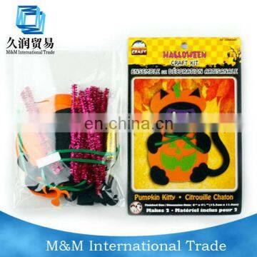 Halloween EVA foam DIF craft kits