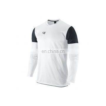 Soccer long sleeves Shirt