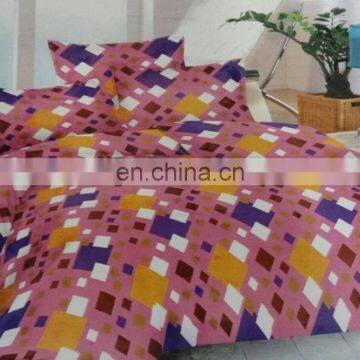 microfiber bed sheet set