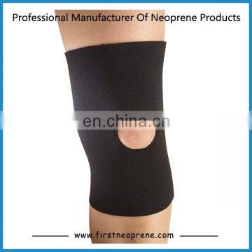 Customized Design Stylish Athletic Knee Support photo-4